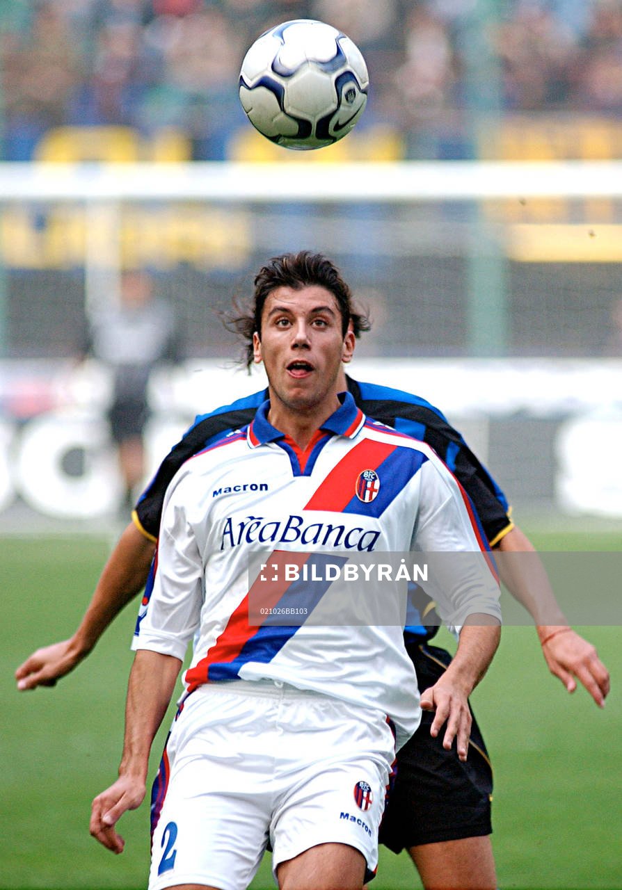   Zaccardo, Bologna