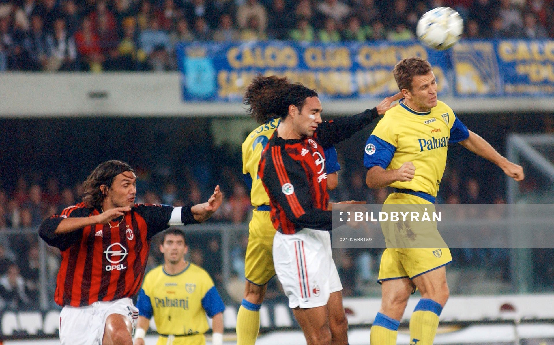  Bierhoff och Nesta.