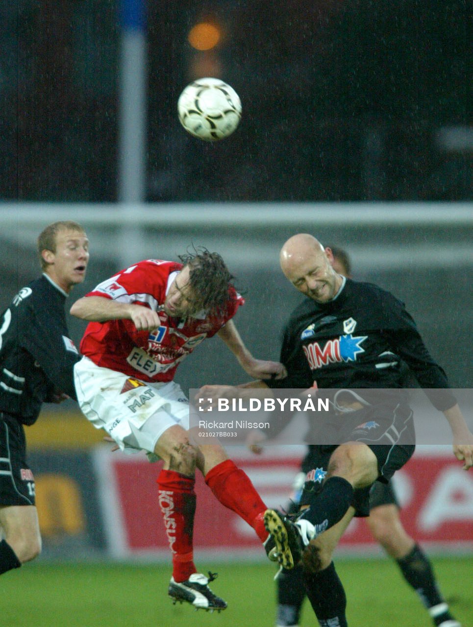 Lasse Johansson, Kalmar