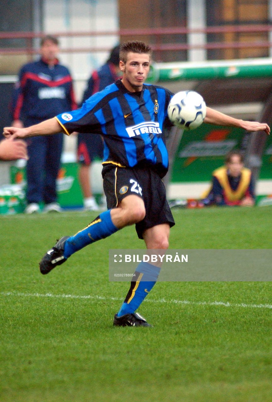 Pasquale,  Inter