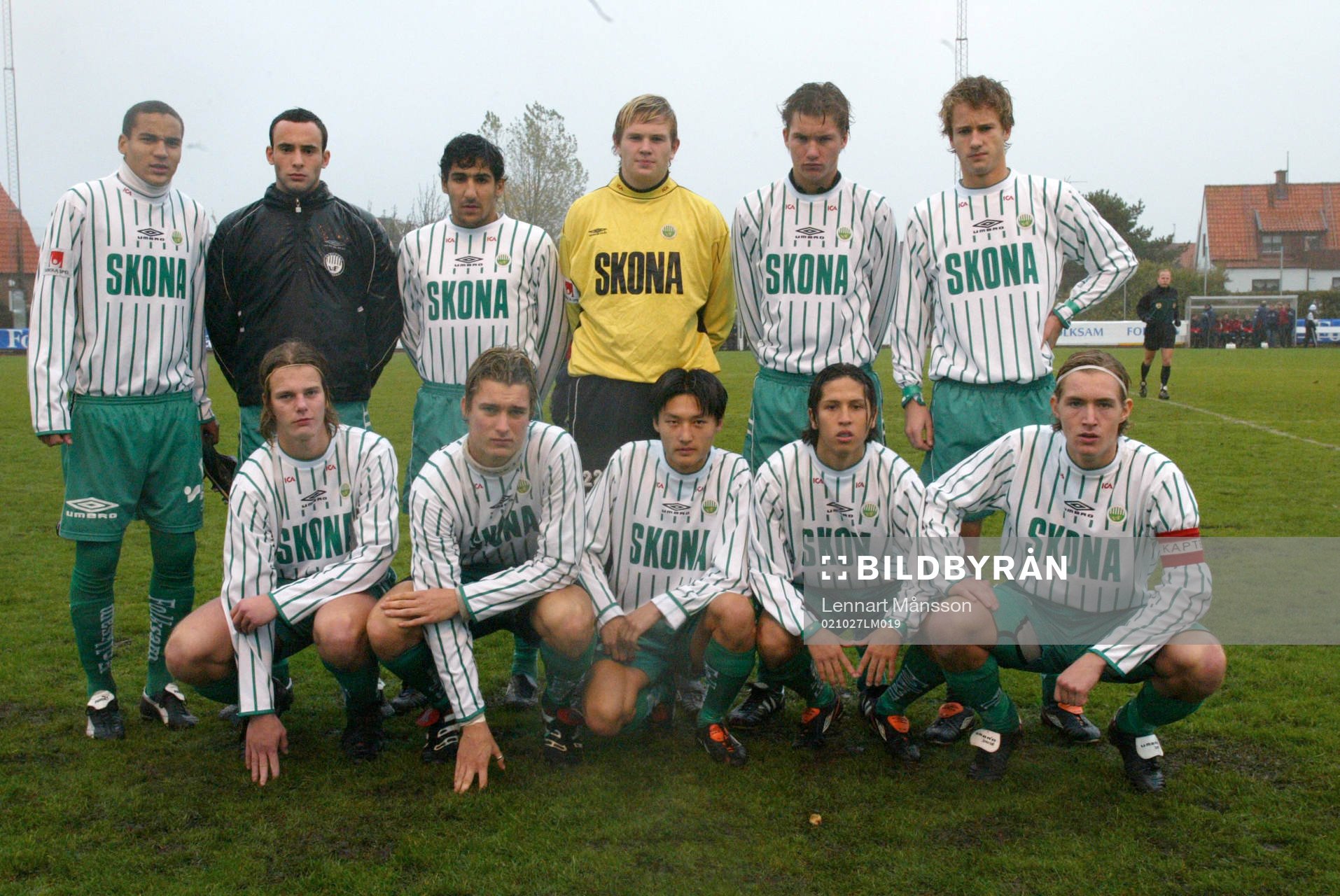 Västra Frölunda