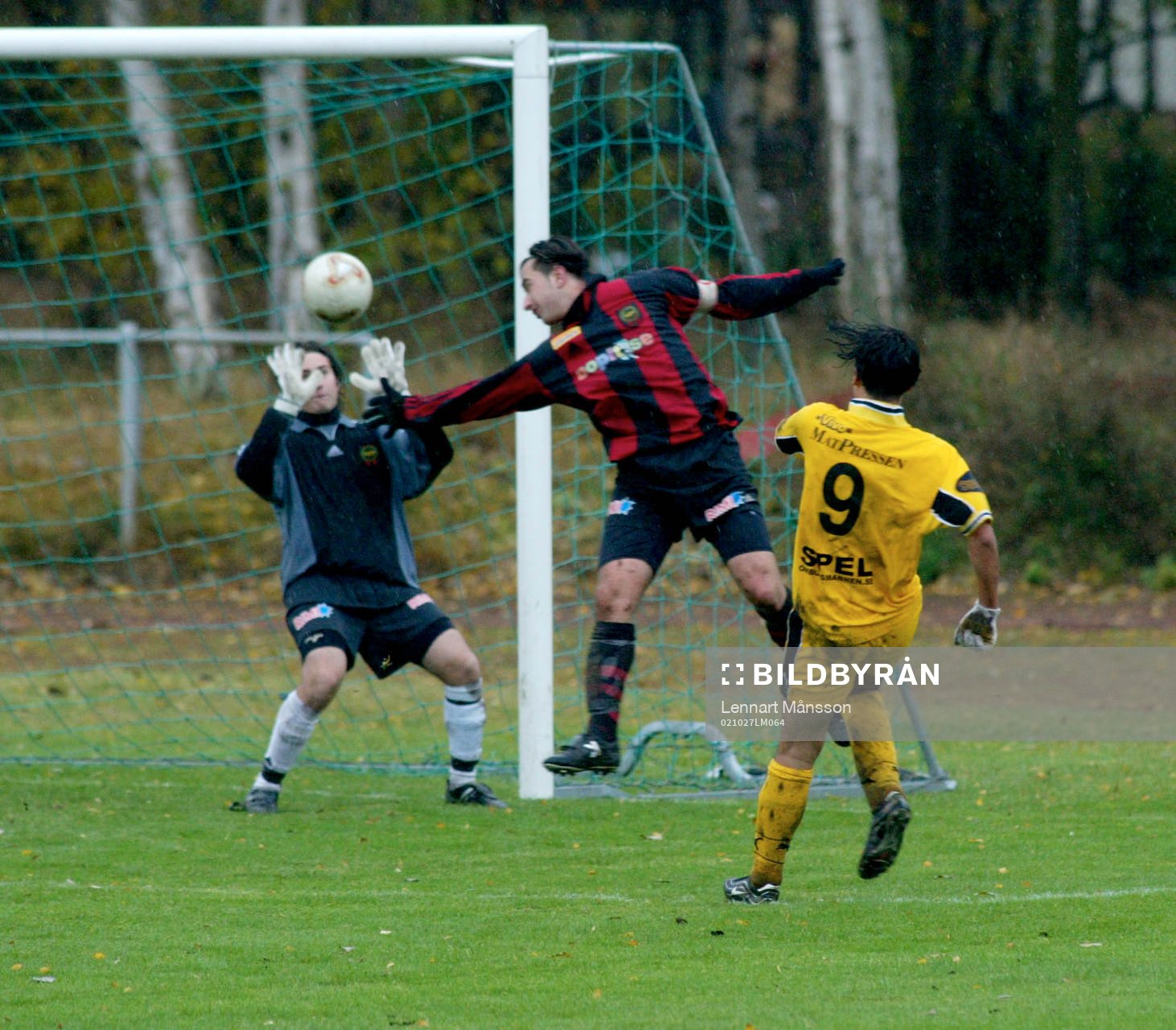 Mål