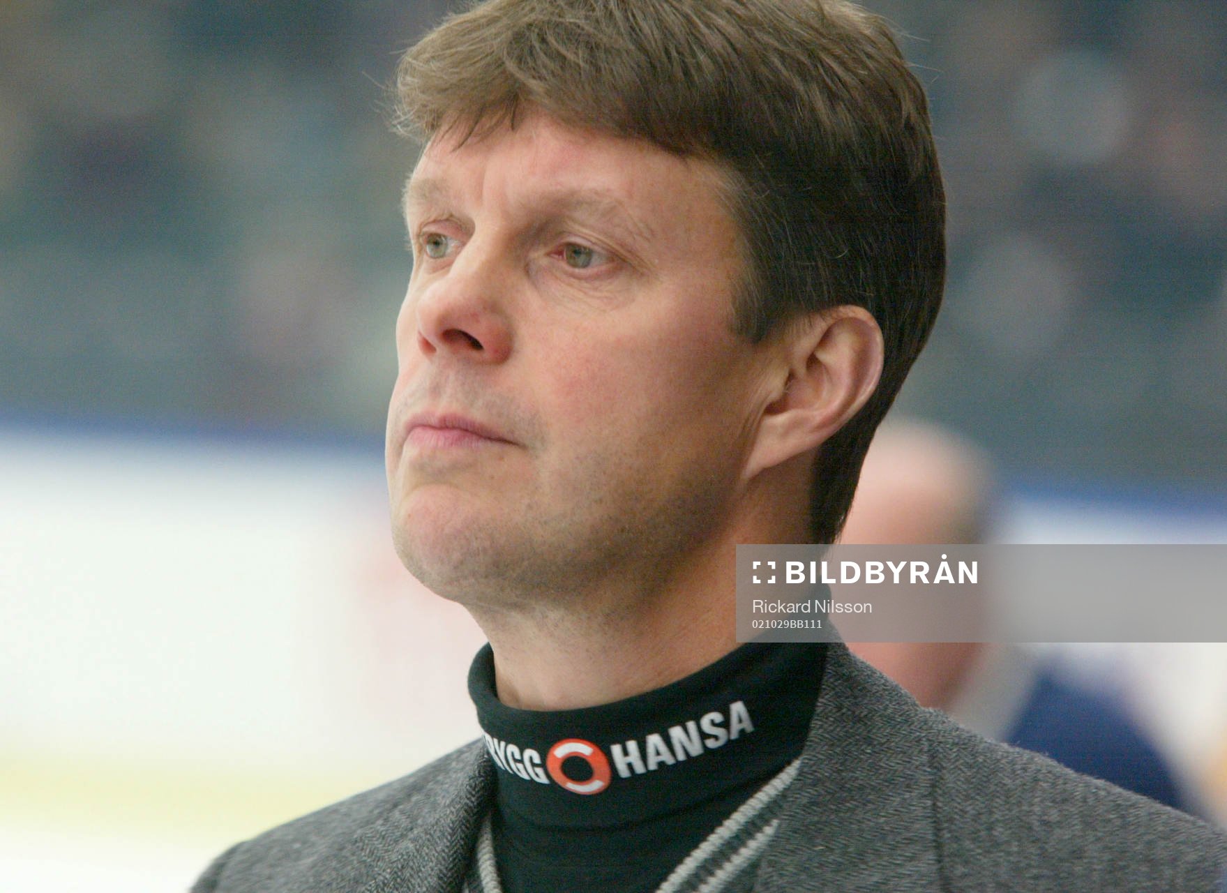 Bo Lennartsson, tränare, Färjestad