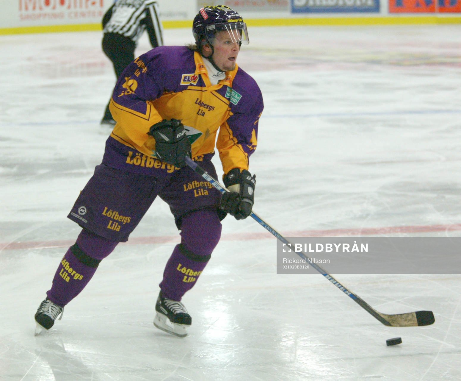 Marko Jantunen, Färjestad