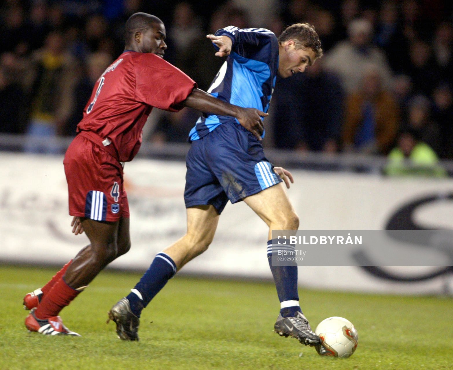 David Sommeil, Bordeaux och Johan Elmander, Djurgården