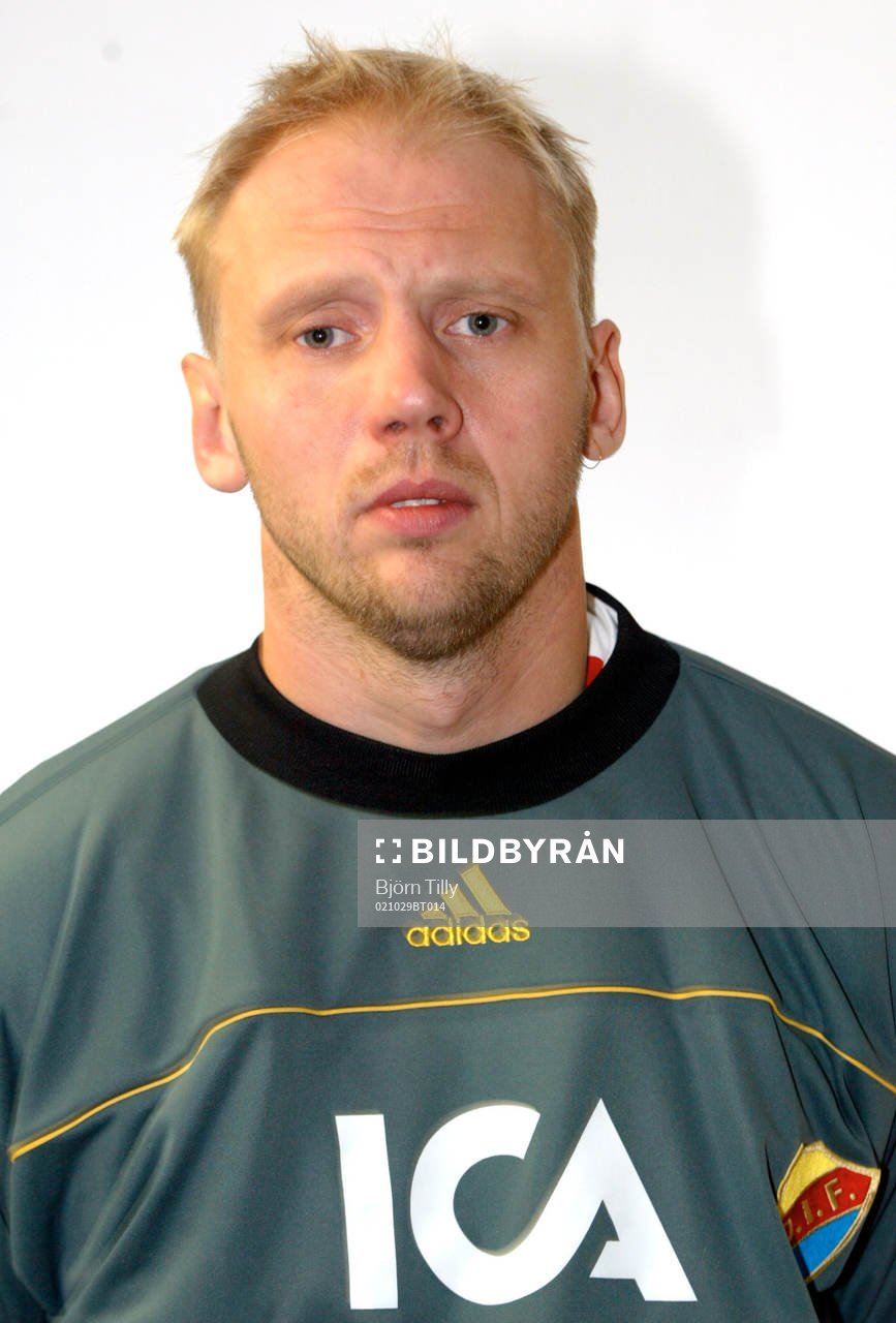 Anders Alé