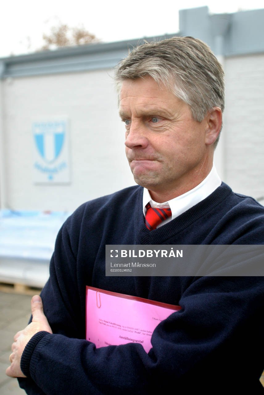 Hasse Borg, klubbdirektör