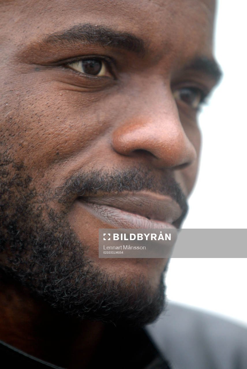 Peter Ijeh