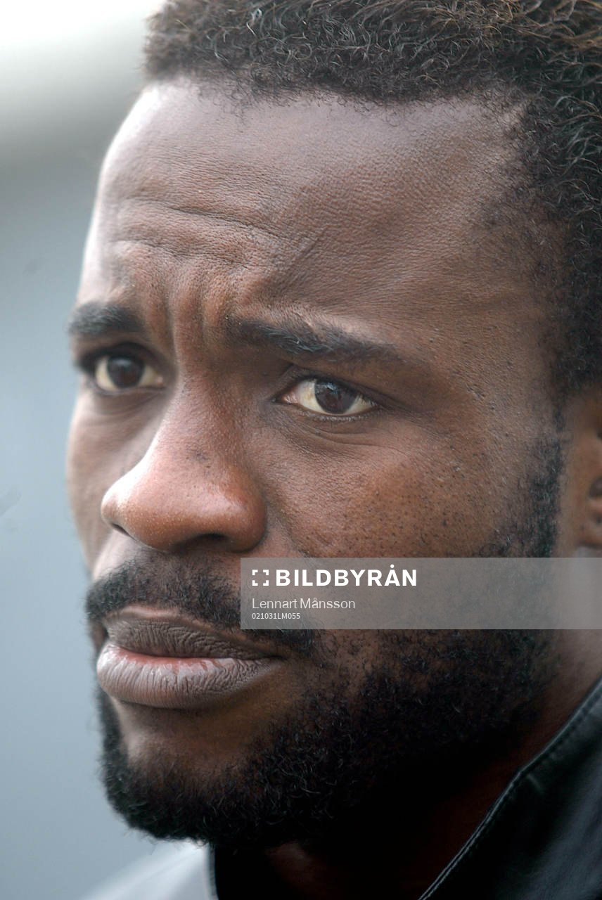 Peter Ijeh