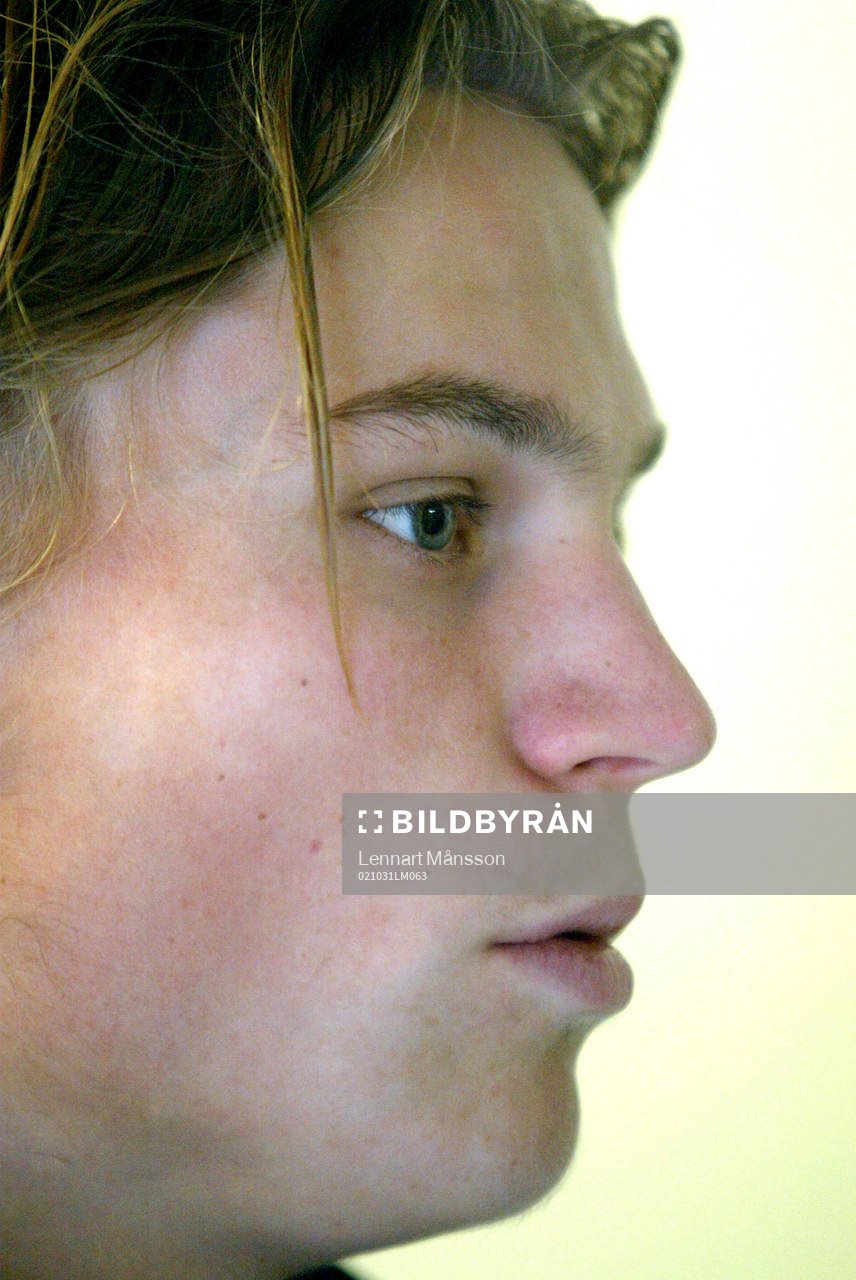 Markus Rosenberg
