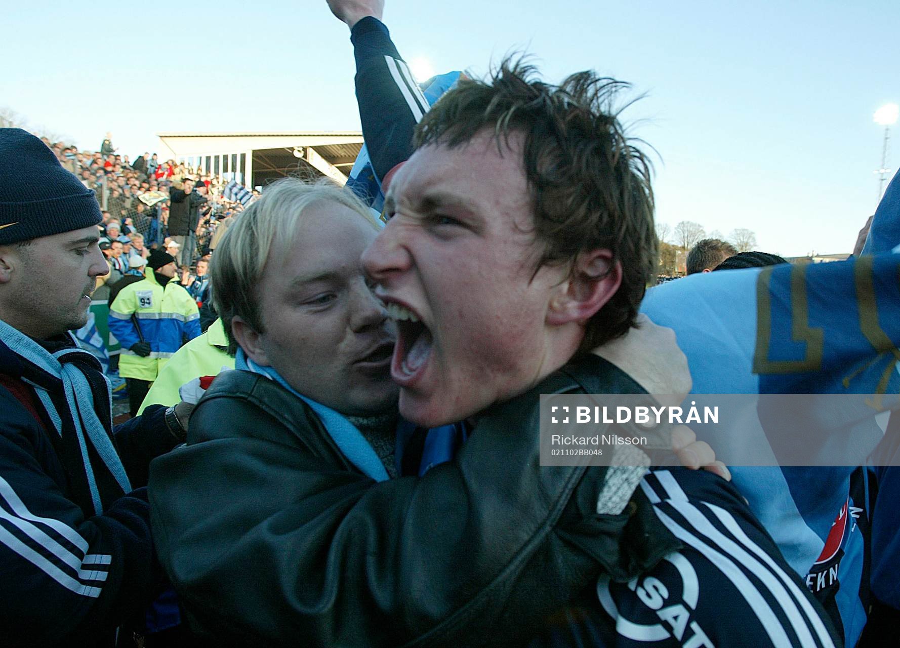 Fotboll, Allsvenskan, Djurgården (Djurgården SM, Guld,