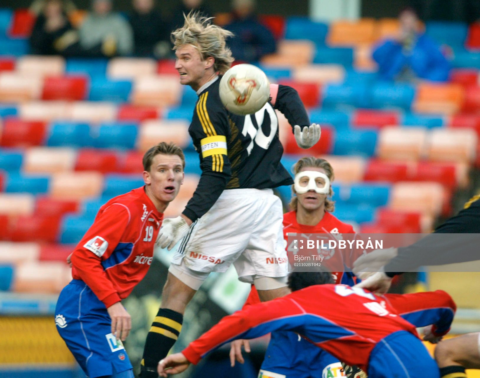 Andreas Andersson, AIK