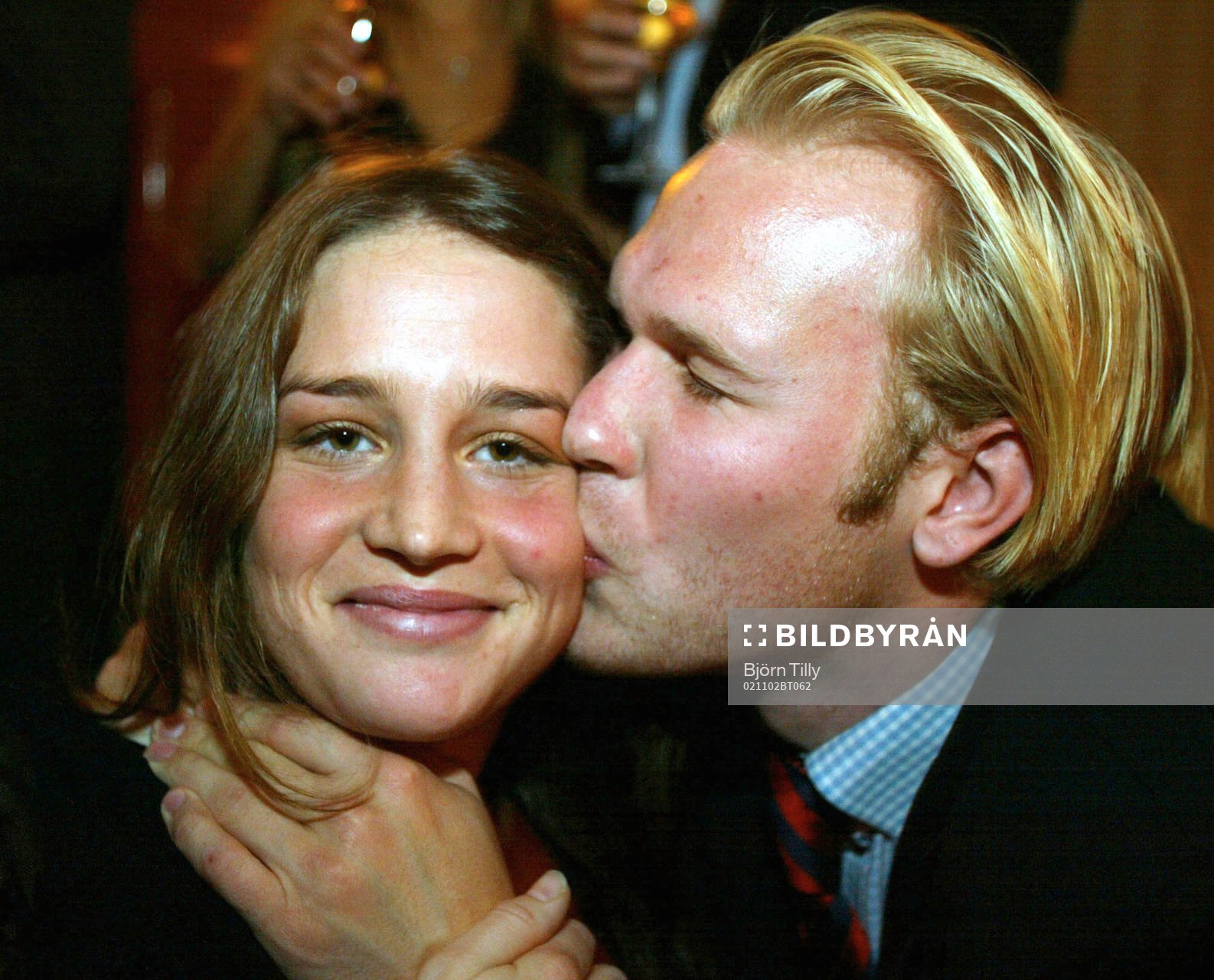 Fotboll, Allsvenskan, Djurgårdens Guldfest på Såstaholm