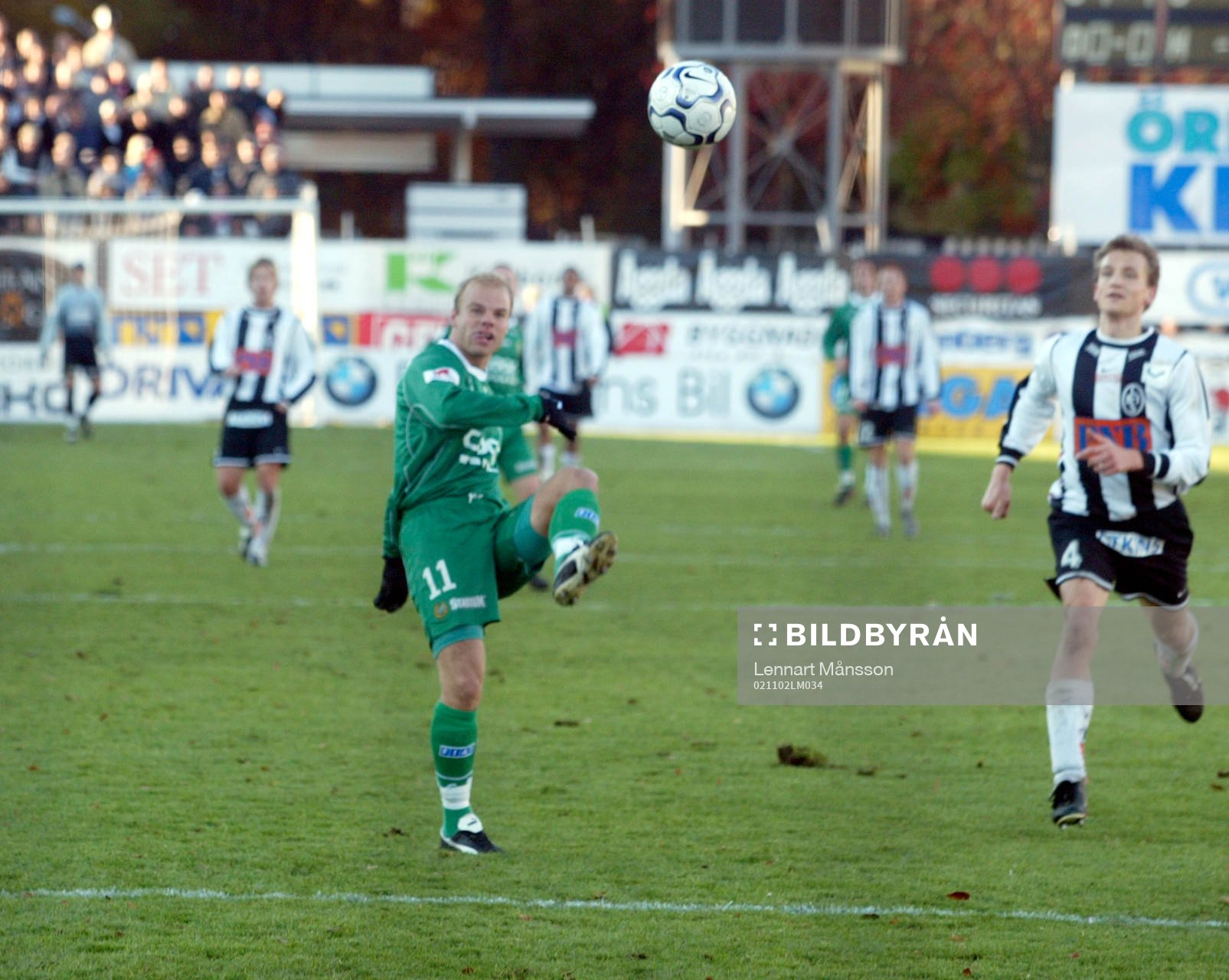 Här räddar Andreas Hermansson, Hammarby kvar laget i