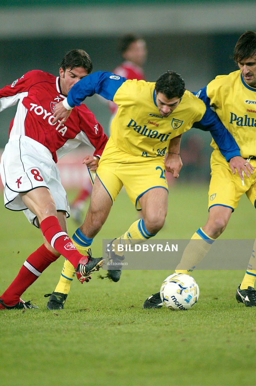 blasi - perotta