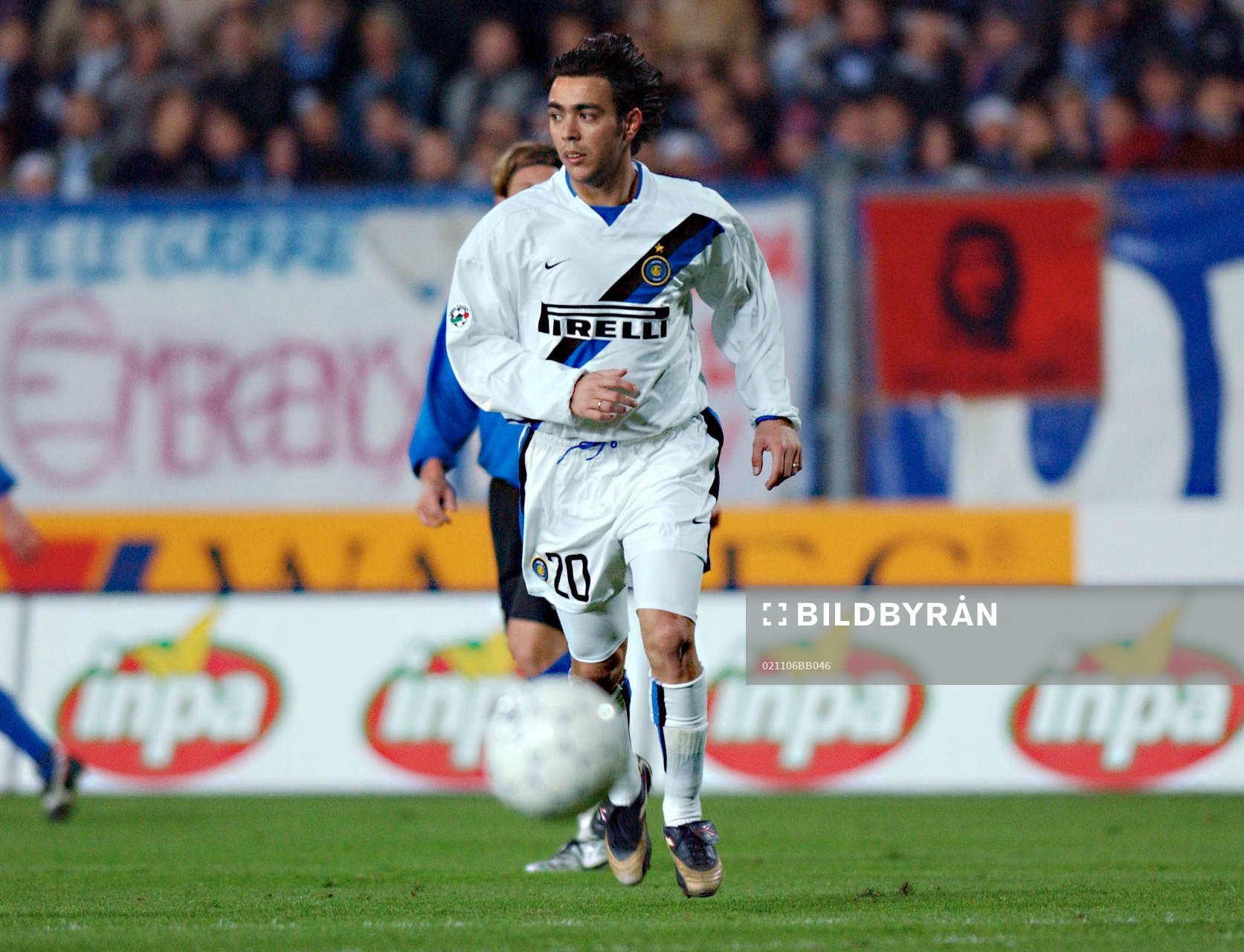 Alvaro Recoba