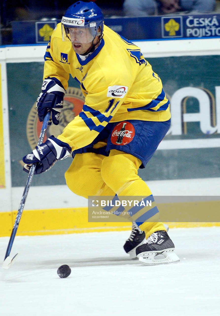 Ulf Söderström, Sverige