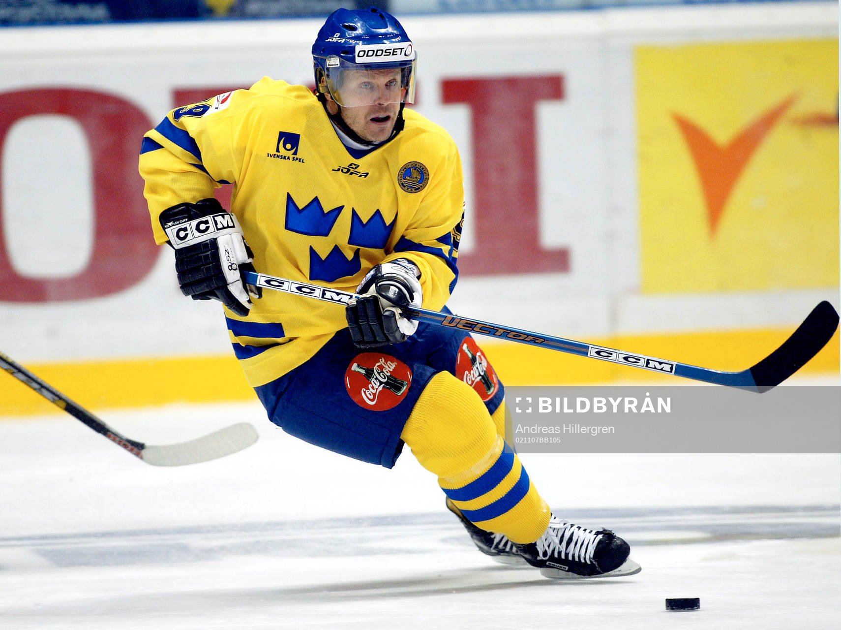 Greger Artursson, Sverige