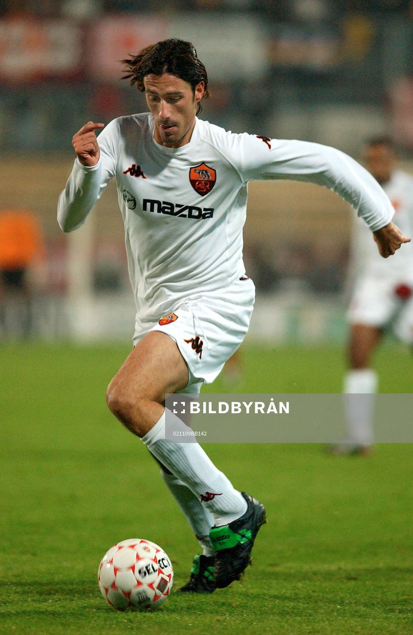  Delvecchio