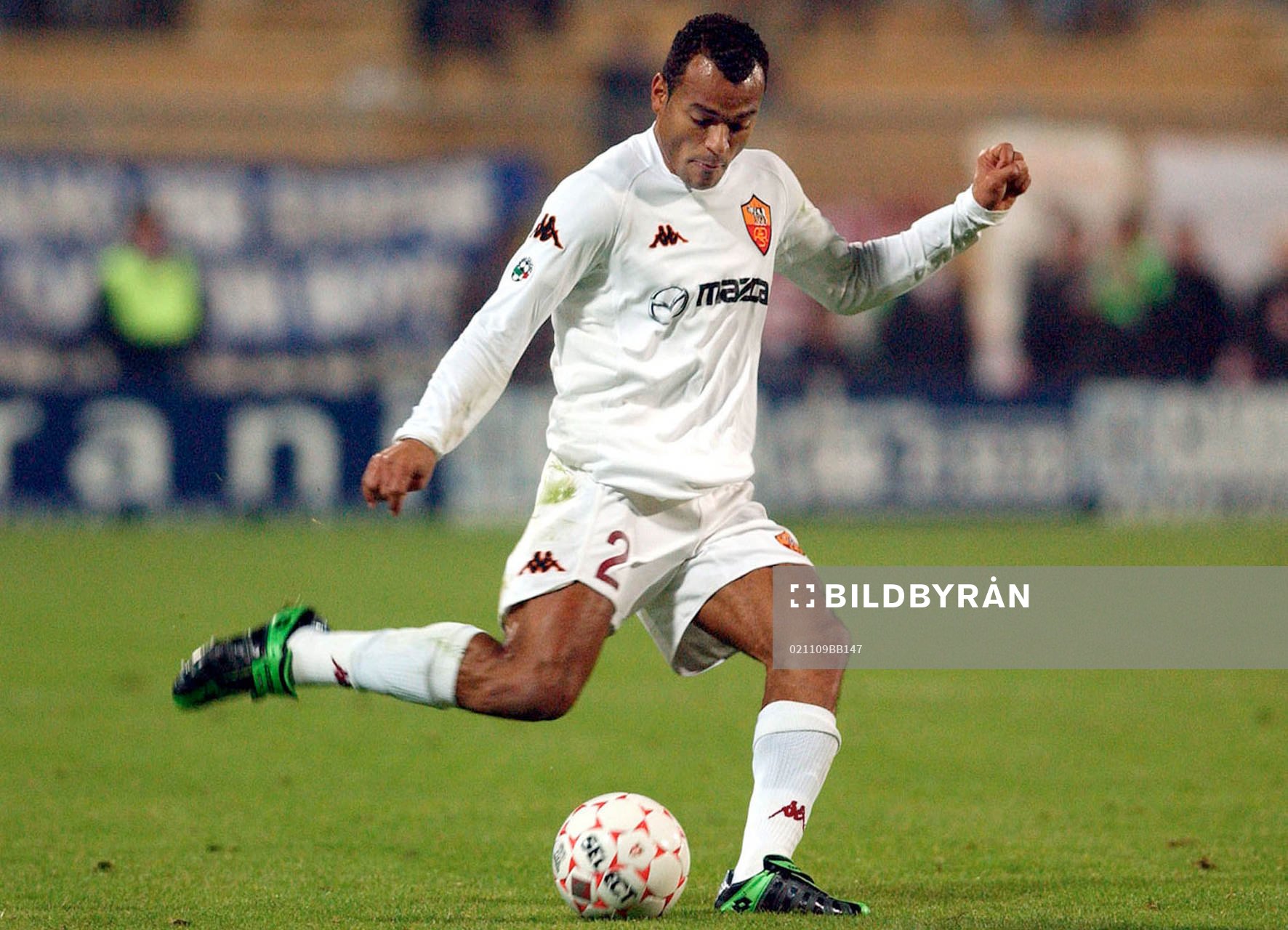 Cafu