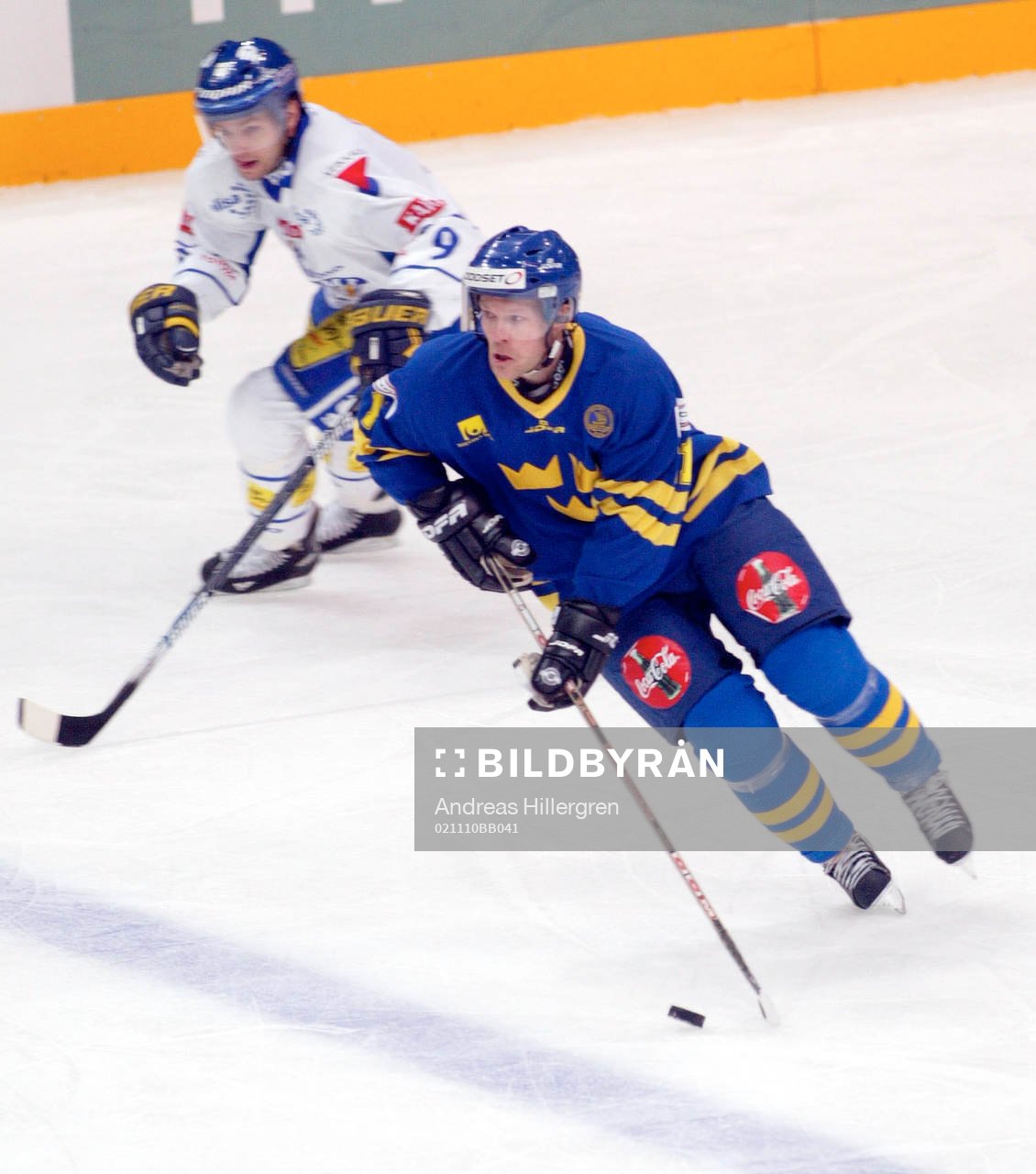 Ulf Söderström, Sverige