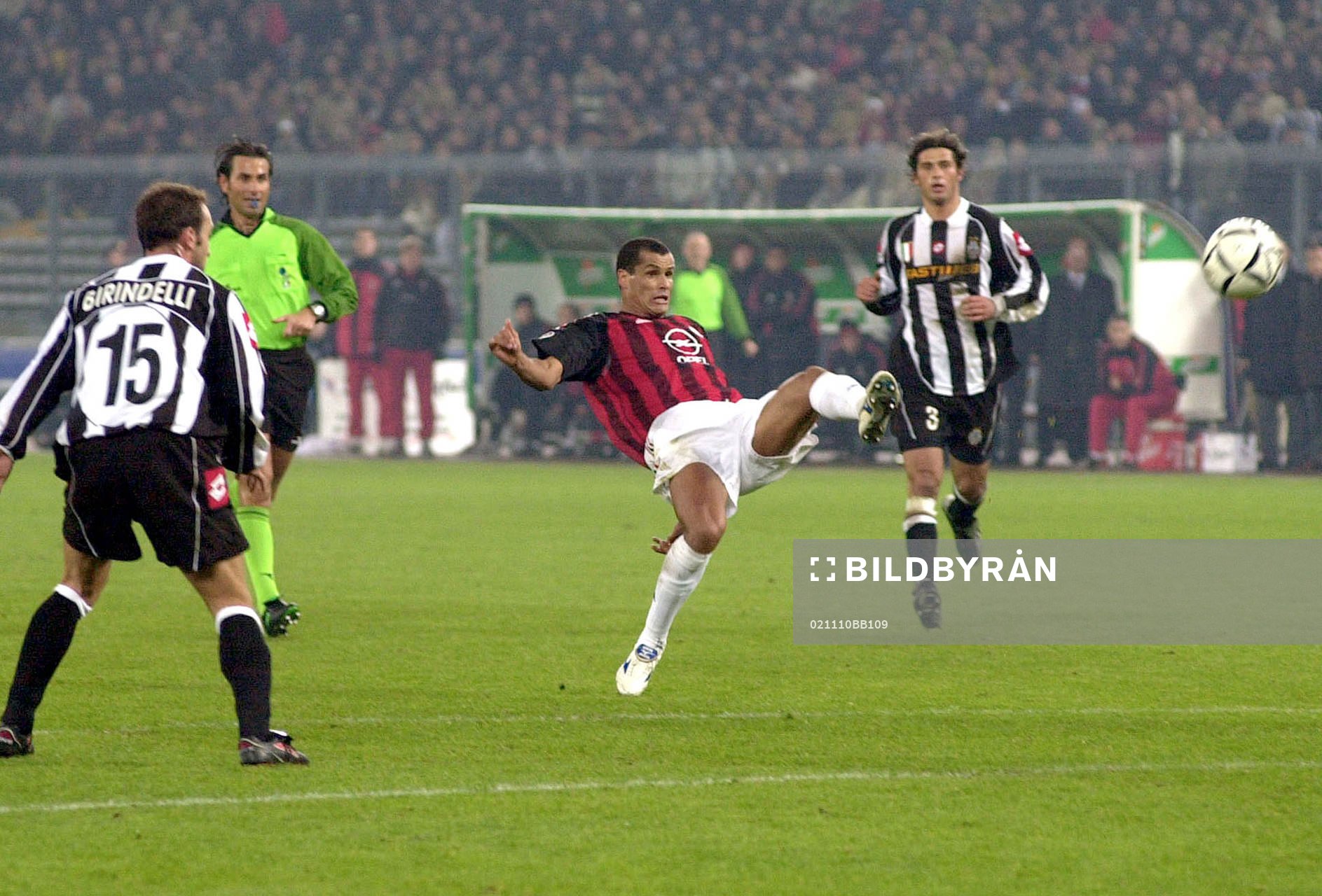 Rivaldo