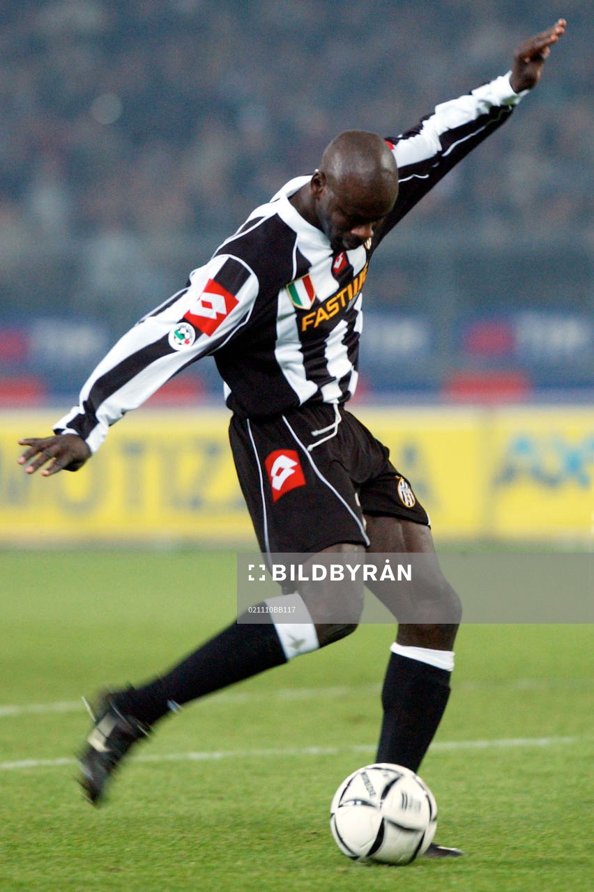 Thuram