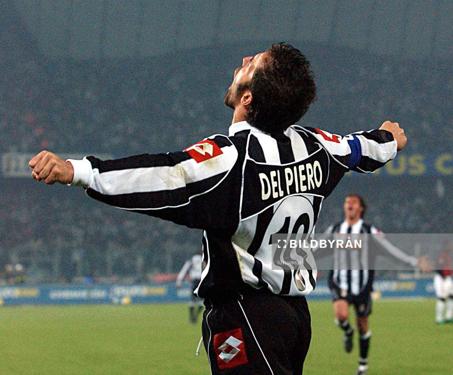 Del Piero