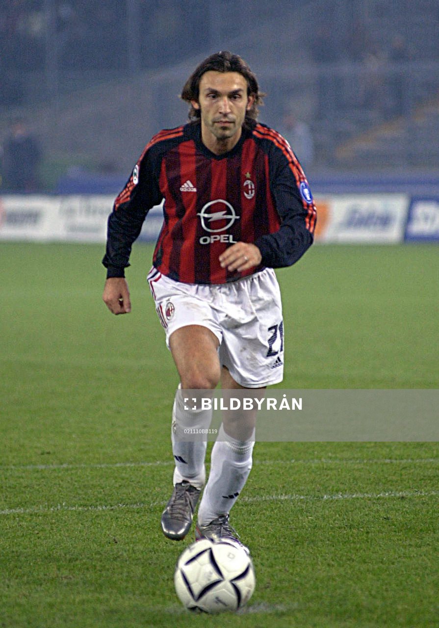 Pirlo