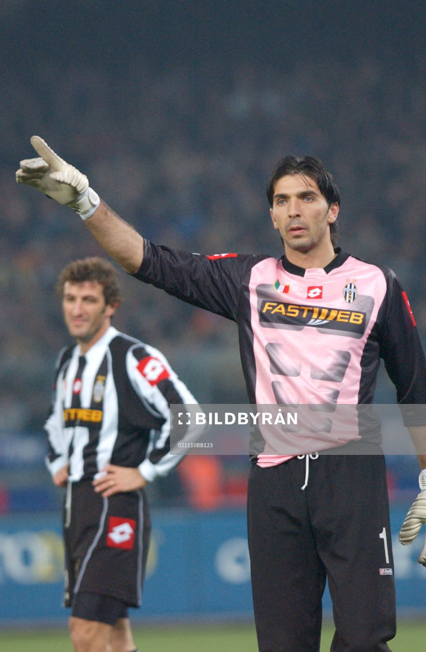 Buffon