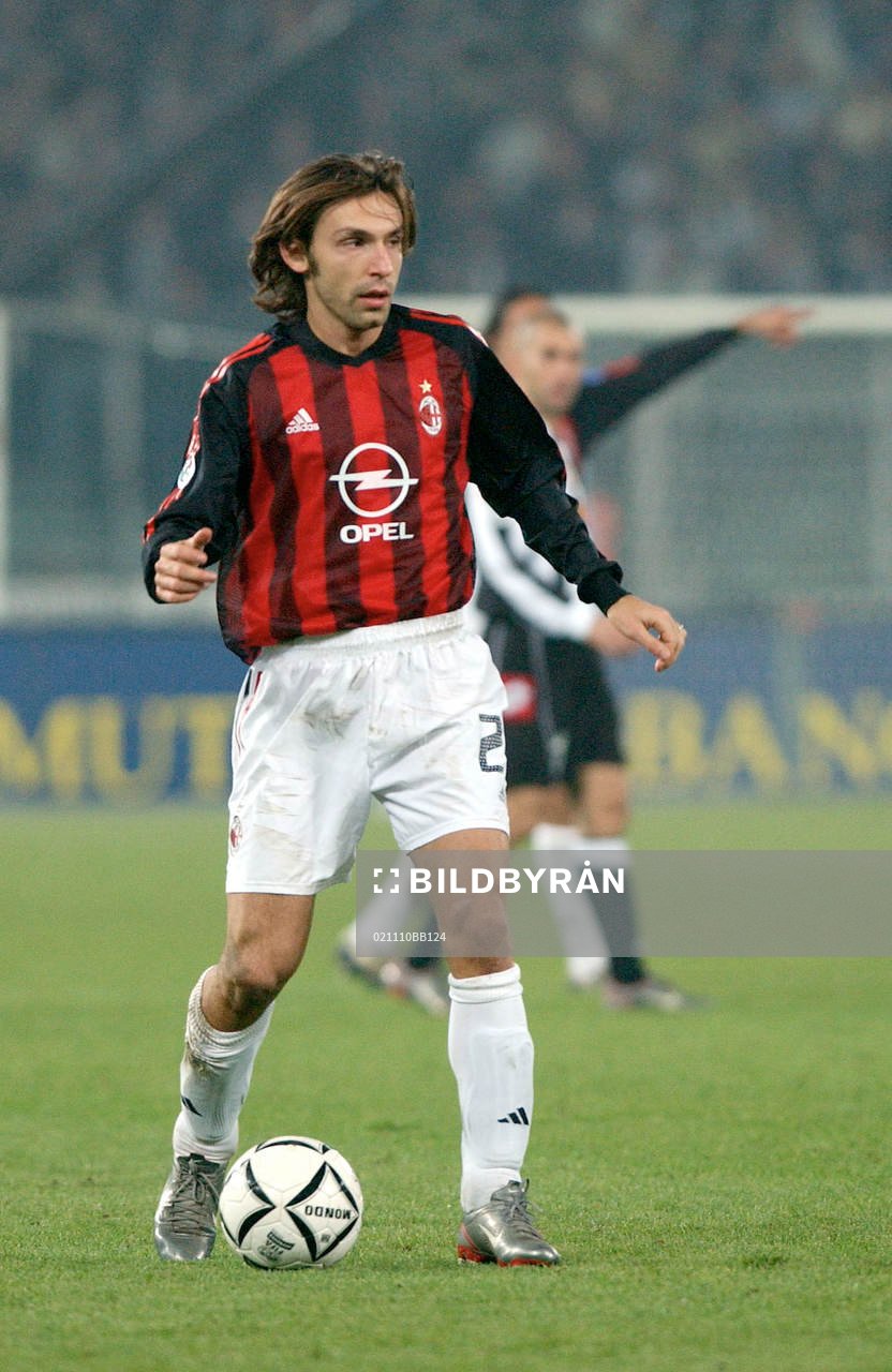 Pirlo