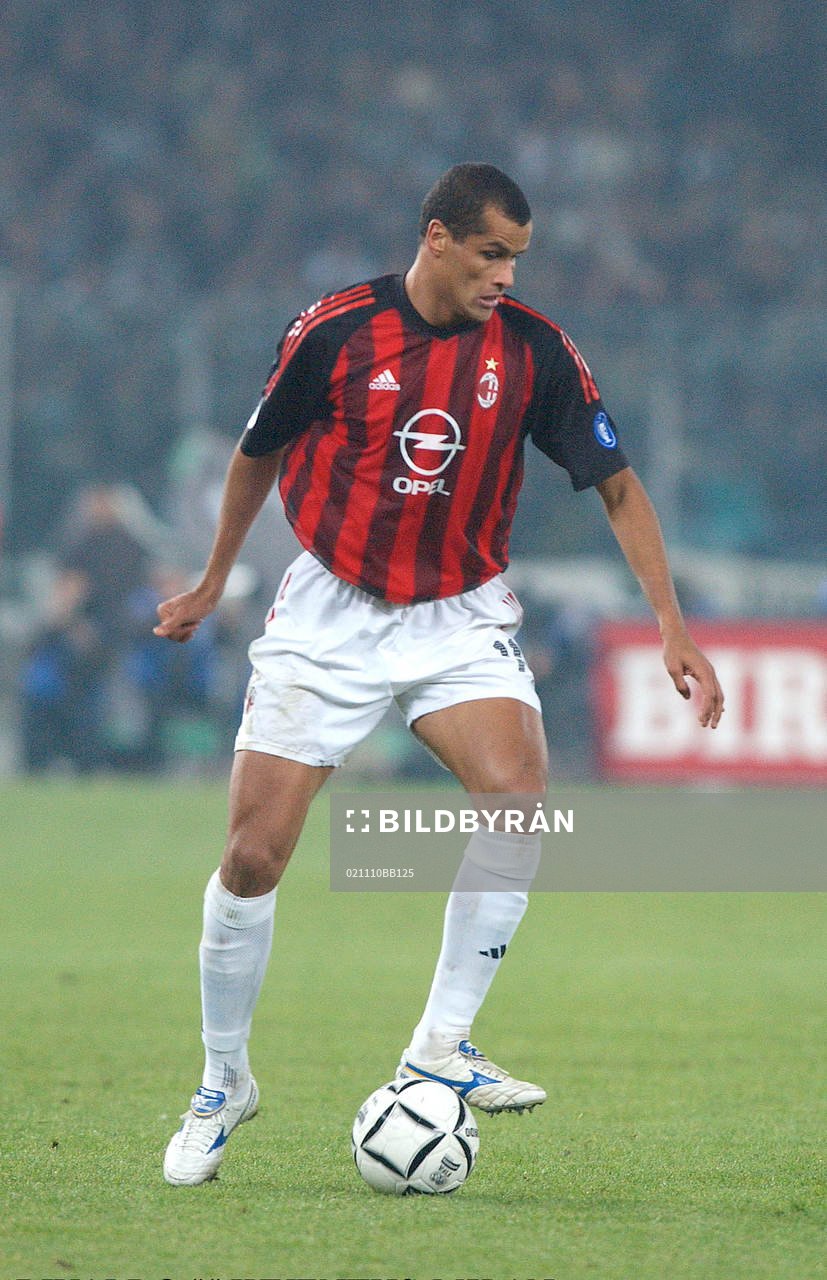  Rivaldo