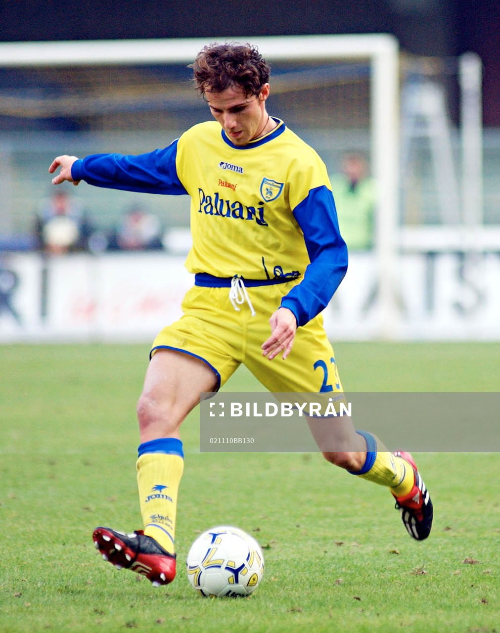 Lanna, Chievo