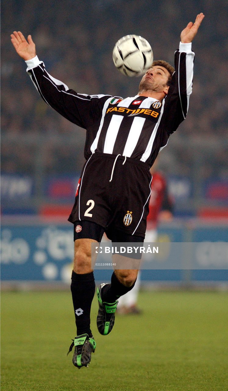 Ferrara, Juventus