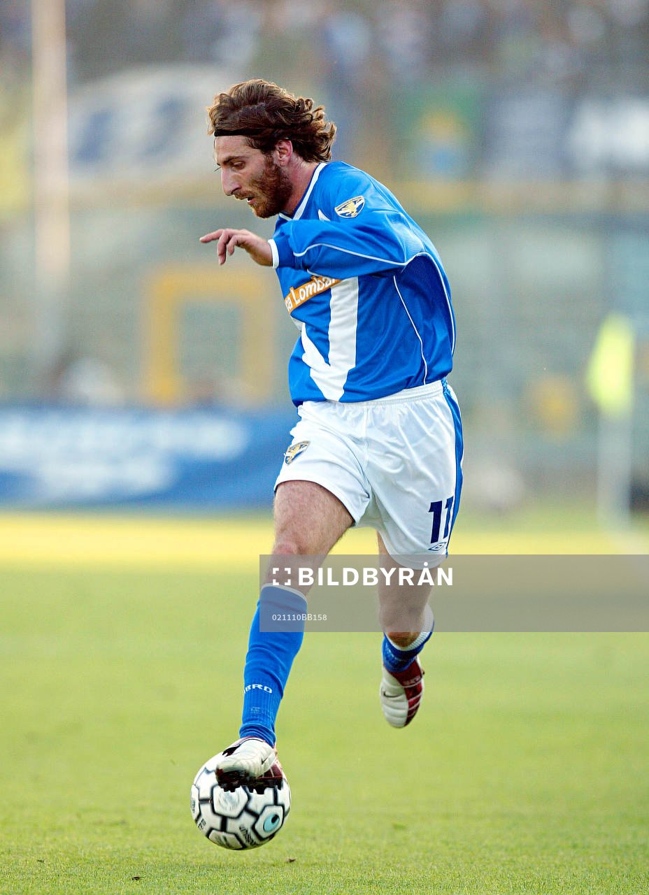  Bachini, Brescia.
