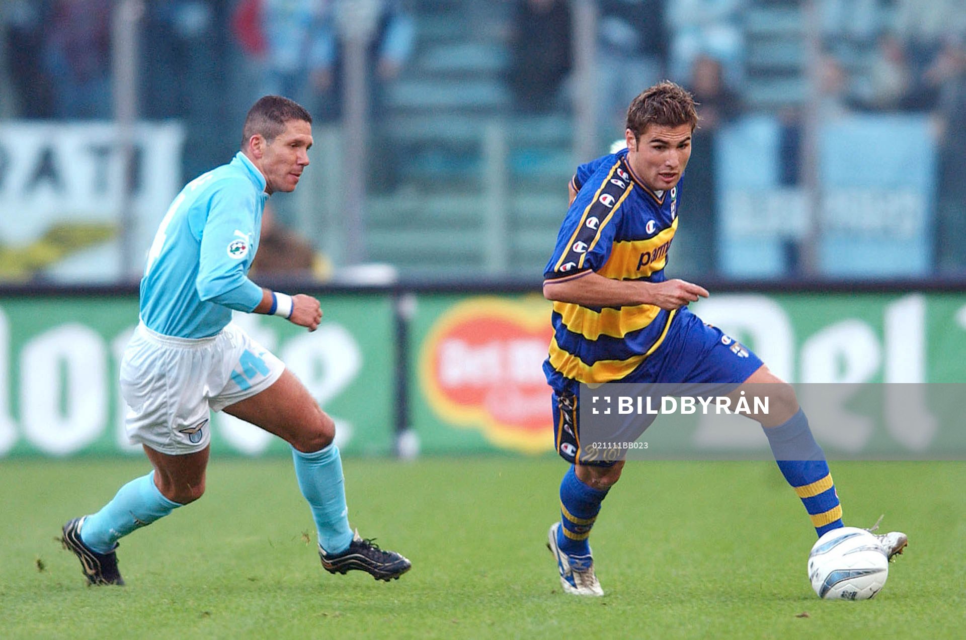 Simeone - Mutu