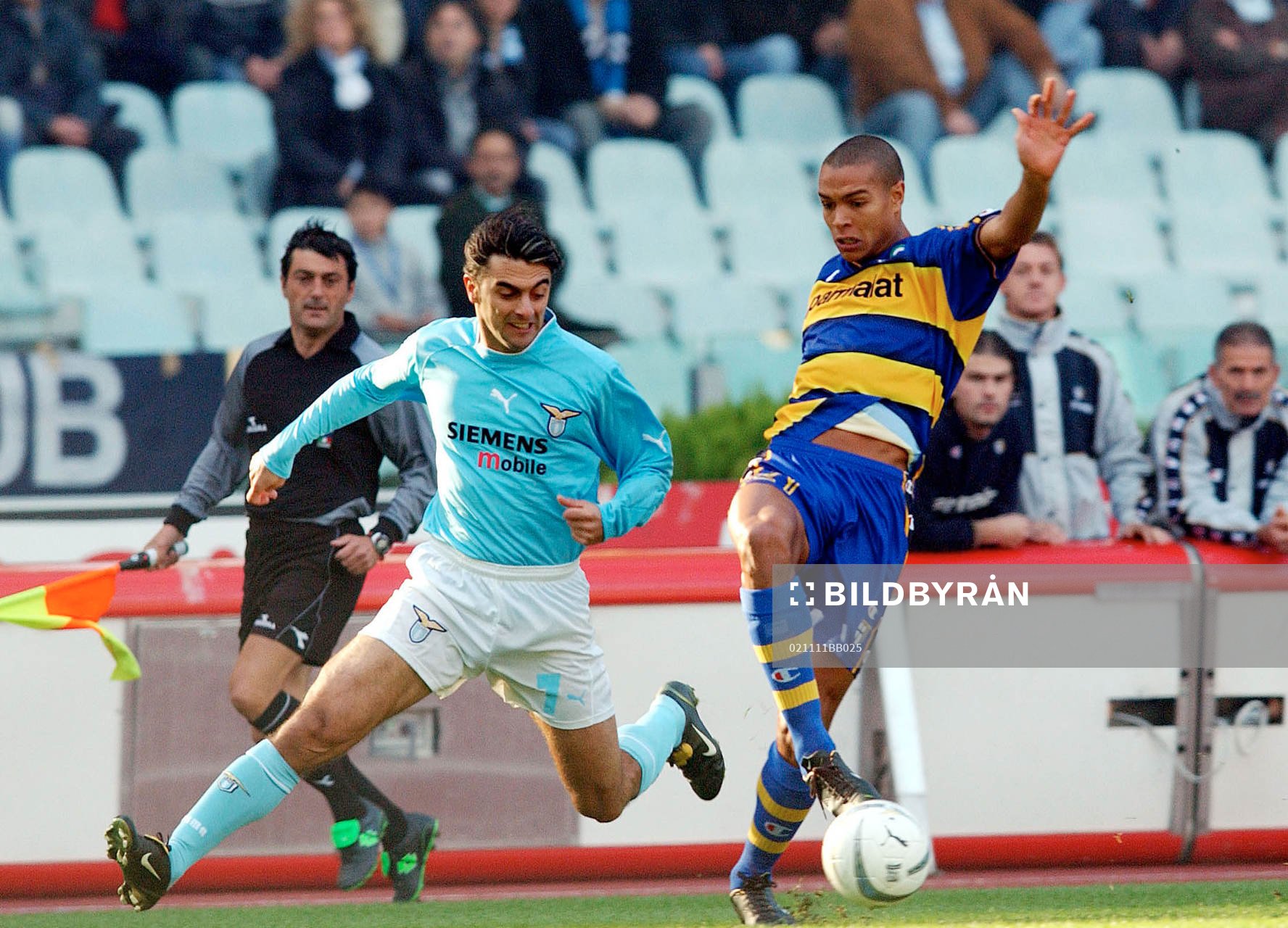Lopez - Adriano