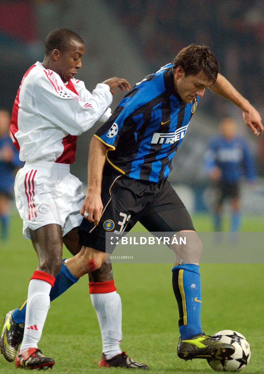 Vieri - Trabelsi