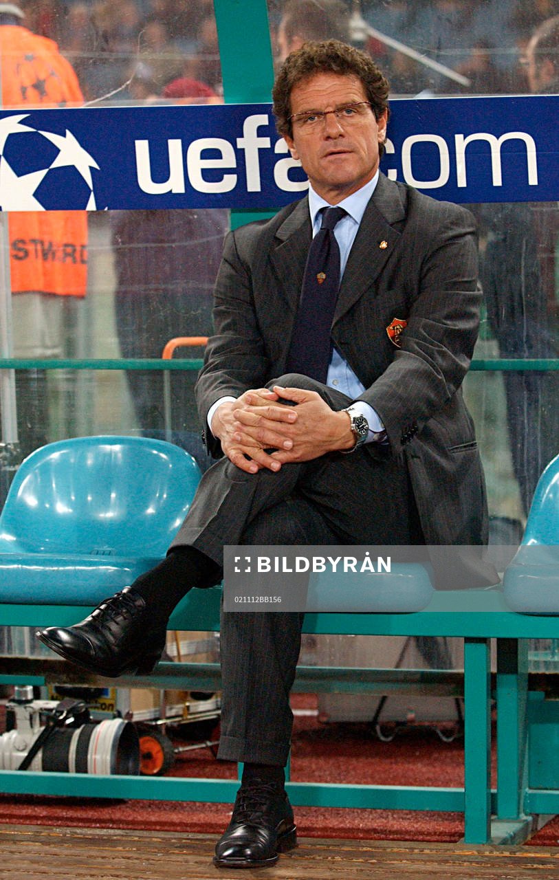 Capello