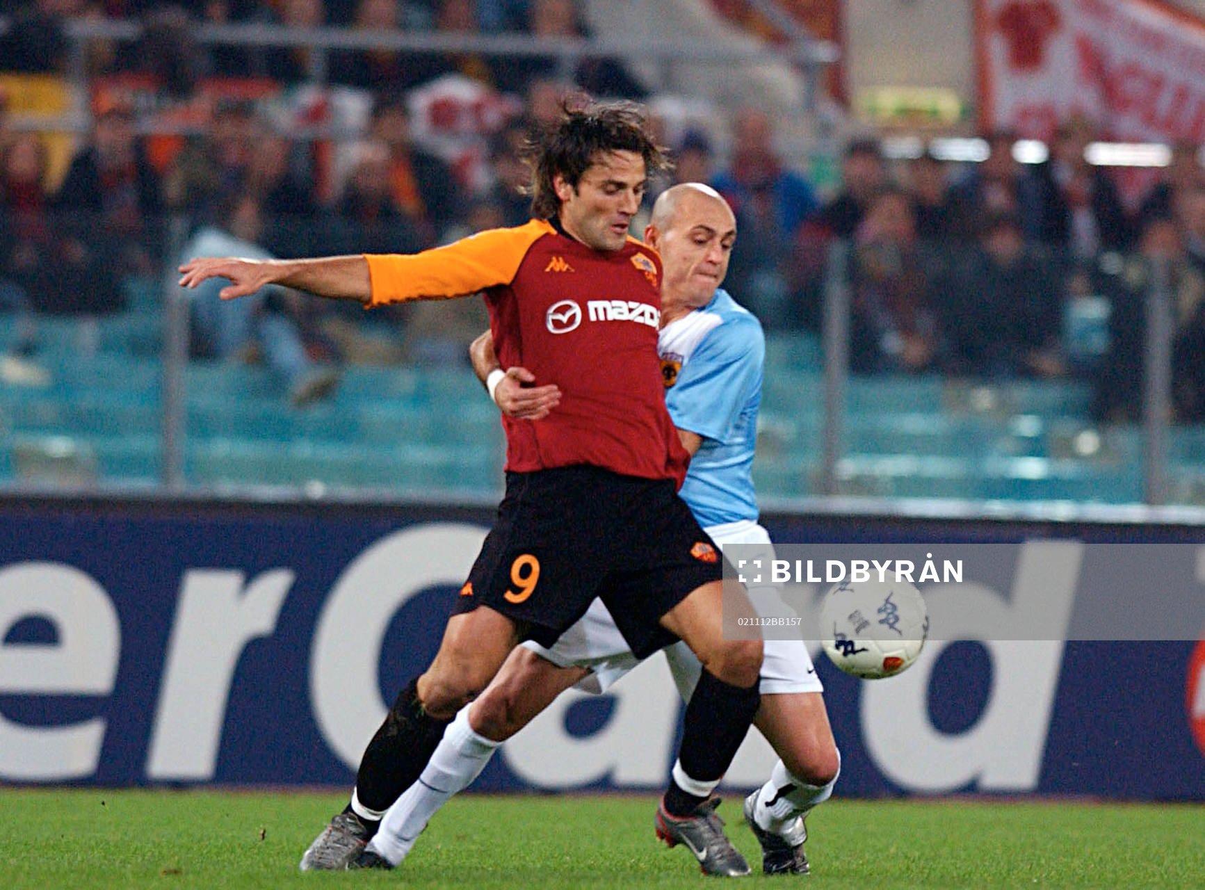 Montella - Georgatos