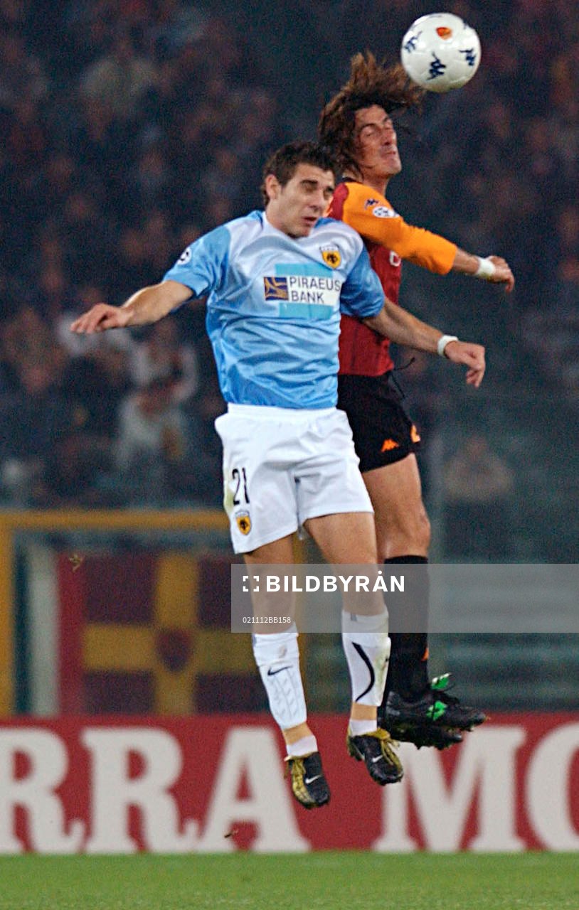  Katsouranis - Delvecchio 