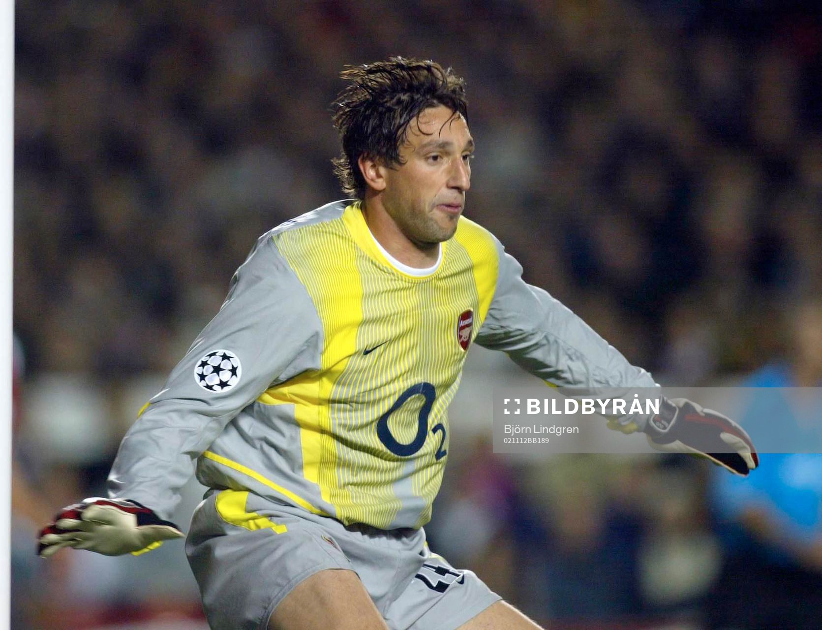 Rami Shaaban, Arsenal
