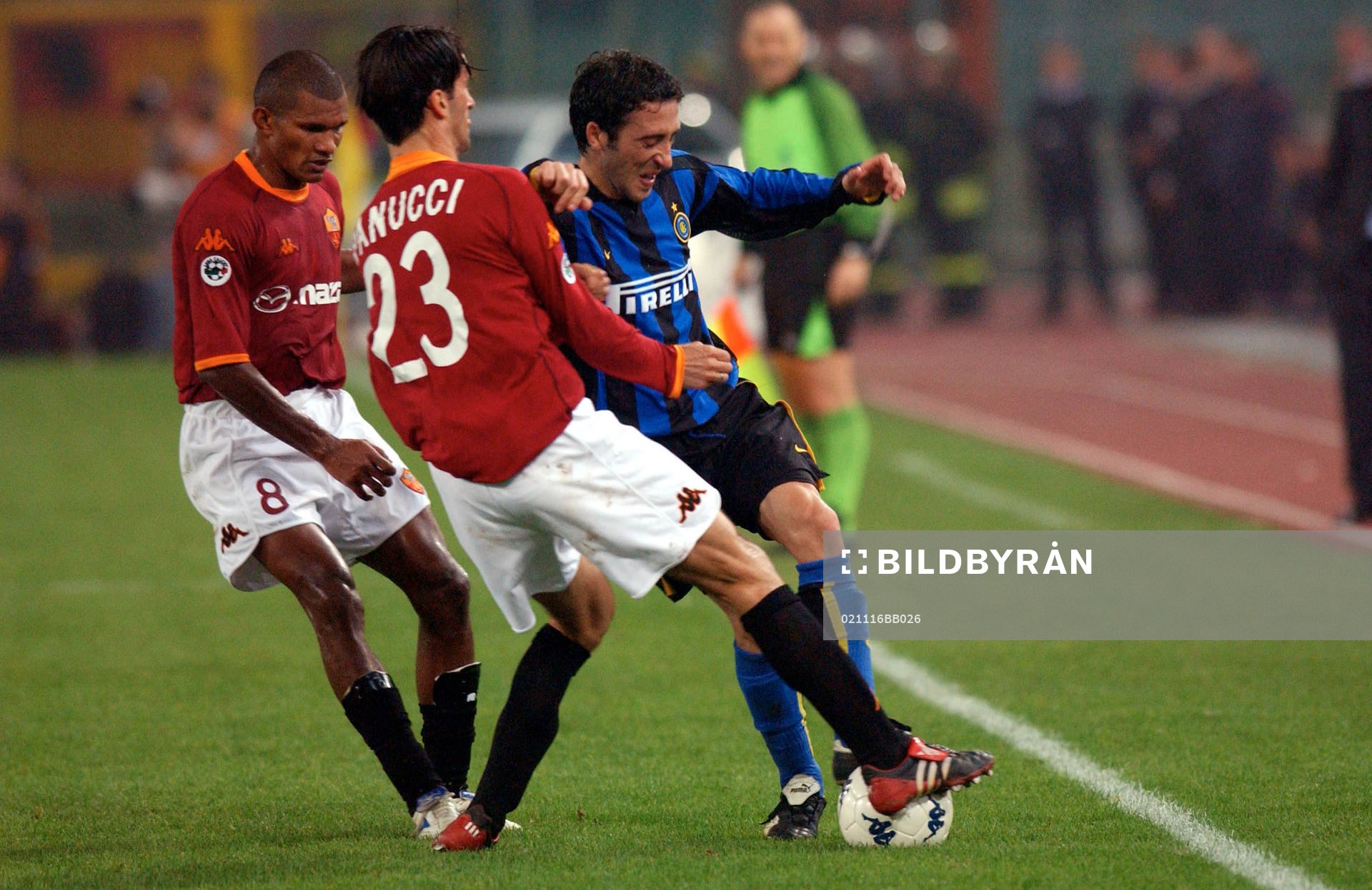  Panucci - Morfeo