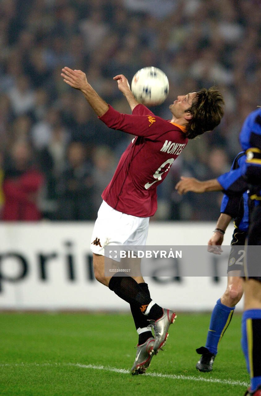 Montella
