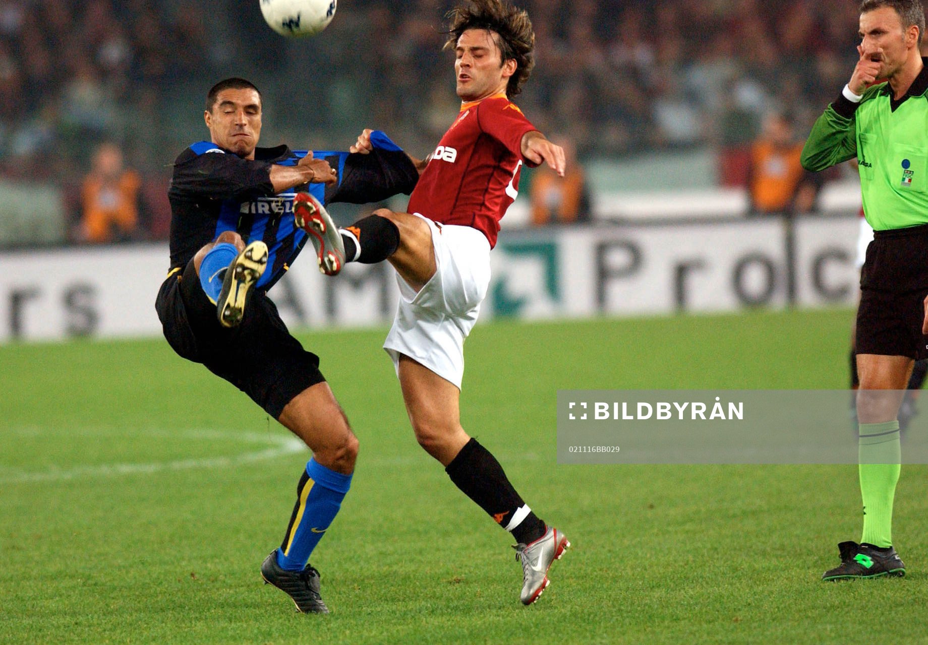 Cordoba - Montella