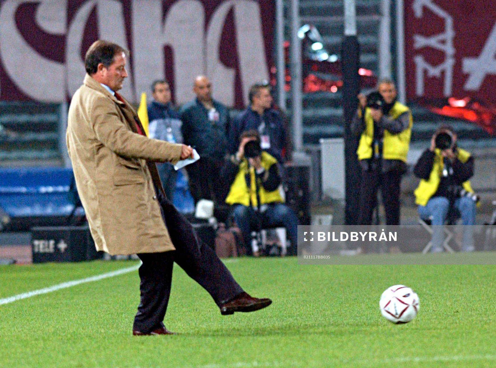  Ulivieri