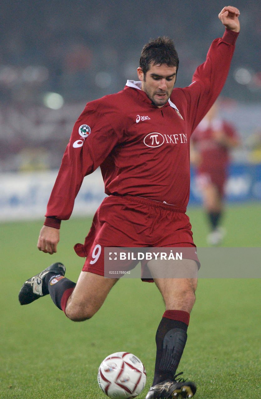 Lucarelli