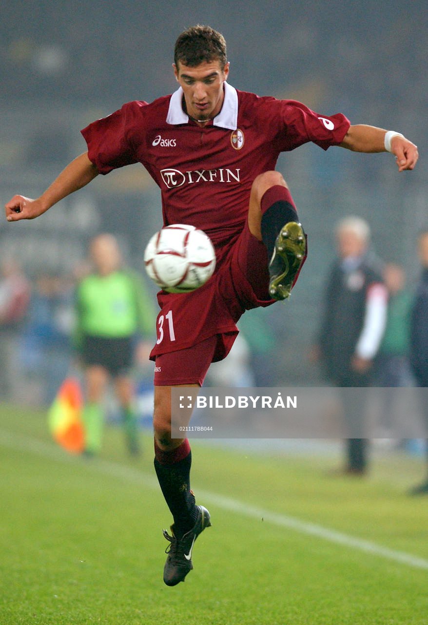 Castellini