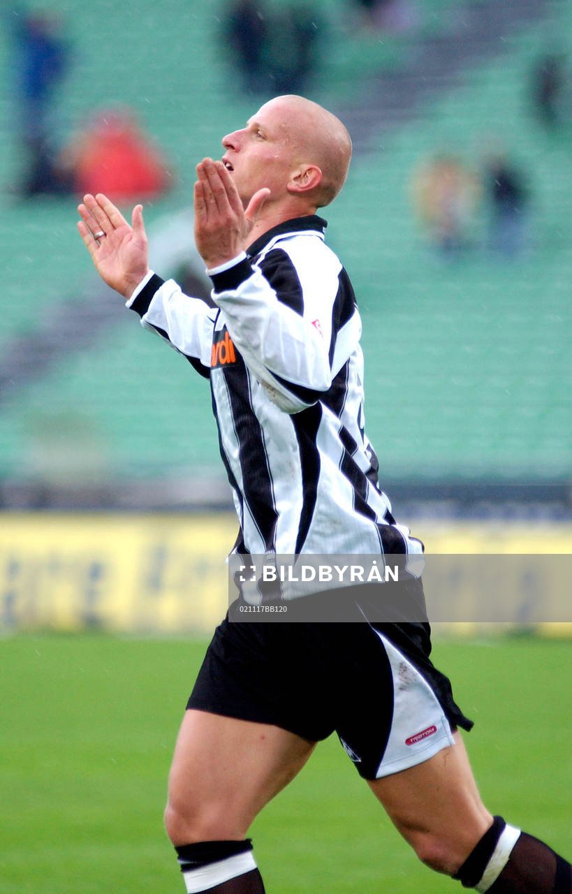  Janker, Udinese, jublar.