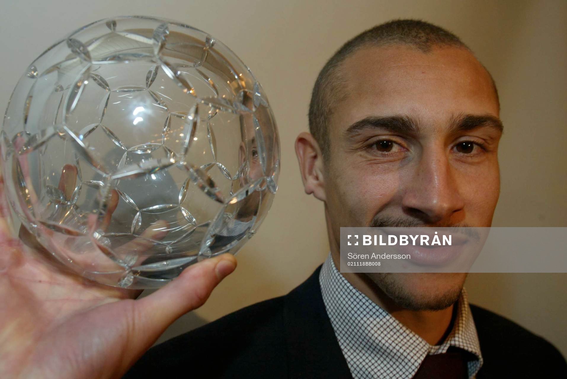 Henrik Larsson, Celtic